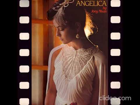 Joey Moon — Joey Moon - Angelica instrumental 1983