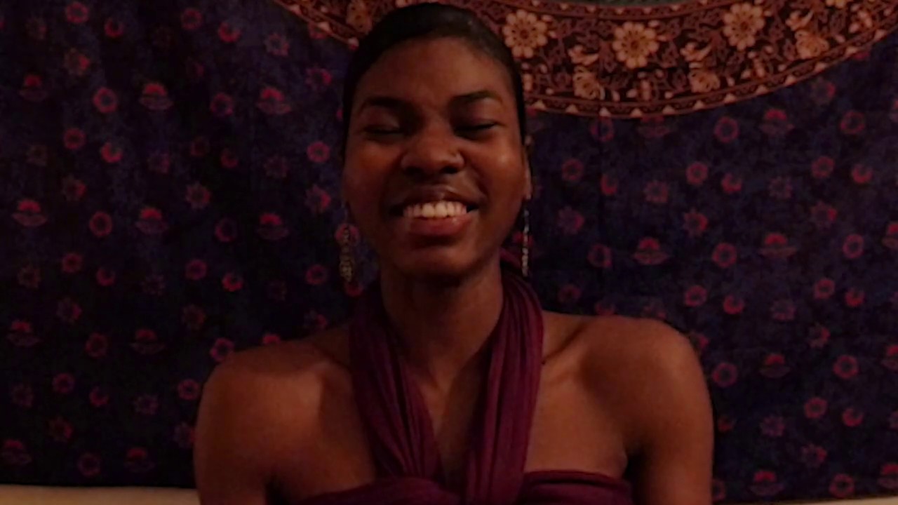 "BREATHE" - Ancestral Reverence, Guided Meditation, & Healing Session for the Black Community