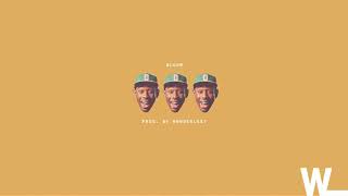 Tyler The Creator Type Beat - Bloom (Prod. by Wonderlust)