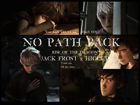 Hijack /Frostcup:No path Back