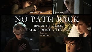 Hijack /Frostcup:No path Back