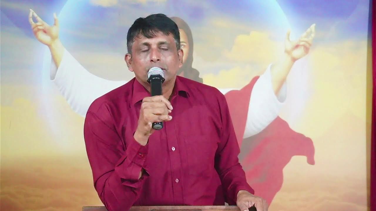 LIVE- IN KONKANI FRIDAY RETREAT | SESSION 02