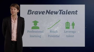 BraveNew | Enterprise knowledge sharing platform