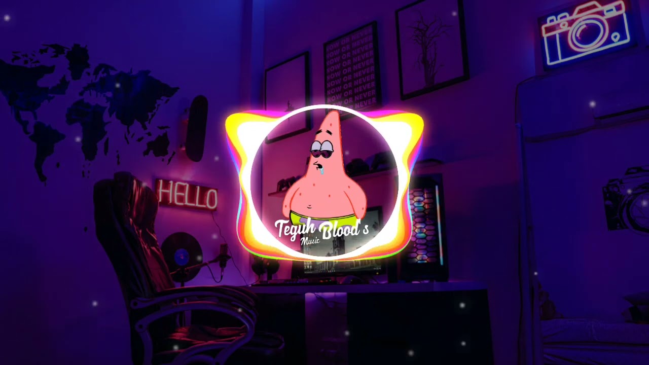 DJ SAPE DAYAK SELOW BASS X STEREO LOVE VIRAL TIKTOK