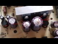 V7 MONITORS L17GM LCD PC Repair the problem is. no picture on the screen