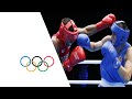 Boxing Men's Welter (69kg) Quater-Finals - Full Replay | London 2012 Olympics