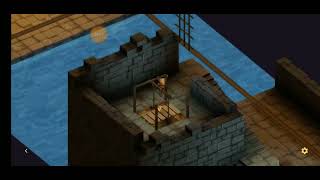 Little Memory The First Adventure#Green Wreckage Level 11 screenshot 5