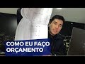 COMO EU DESCUBRO O CUSTO DAS MINHAS OBRAS | MARCELO AKIRA | 279 de 500