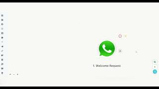 How to Send Welcome Message to Users On First Time Opening your WhatsApp Number ?