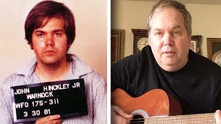 Man Who Shot President Reagan Is Now a Songwriter