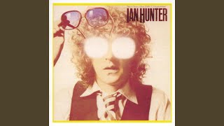 Video thumbnail of "Ian Hunter - Laugh at Me (Live at the Hammersmith Odeon, 22 November 1979)"