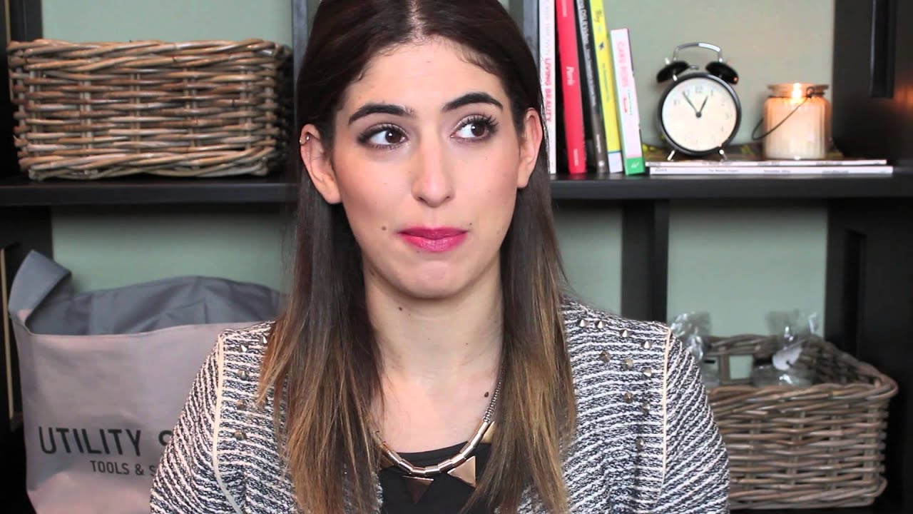Haul: Topshop, Urban Outfitters, MAC & more | What I Heart Today