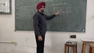Operations Research-Transportation Problem (Initial Basic Feasible Solution Part 2)