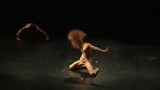 Unconscious dive_Ioanna Chrysomalli_trickster archetype