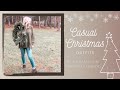 Causal Holiday Outfit Ideas | Plus Pajamas | Christmas 2020