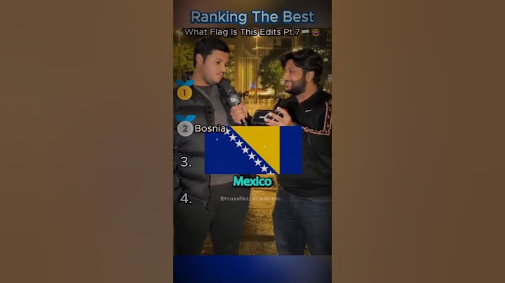 Ranking The Best “What Flag Is This” Edits Pt. 7🏳️😂