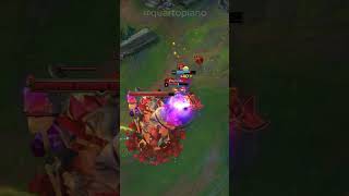 Fizz é um CAMPEÃO do CHALLENGER ? #leagueoflegends #quartoplano #paravoce #fizz