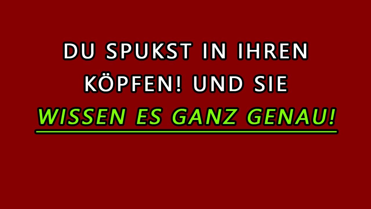 Das unumkehrbare Karma: Wie die eigenen Taten den Narzissten heimzahlen! | Narzissmus