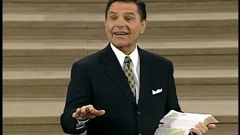 Sieben Schritte die Ihren Glauben strken - Kenneth...