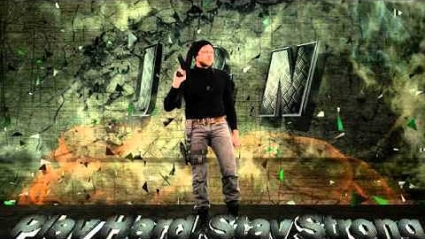 My second video intro - Created using Flixpress.com