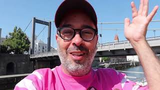 DE PASSAU A LINZ - Crucero Amadeus por el Danubio con Adventure Bears - Parte 1