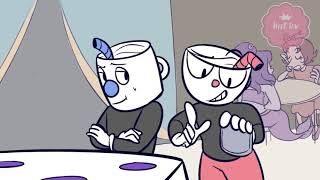 Road Trip - Cuphead (ANIMATIC Dub Spanish)