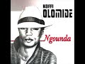 KOFFI OLOMIDE ***NGUNDA  [1983]