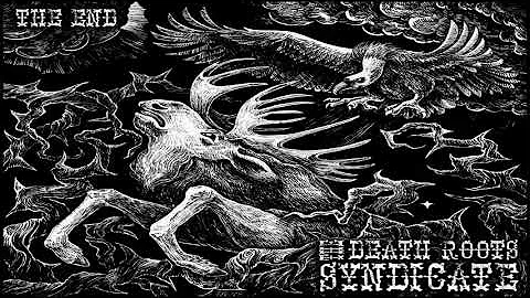 Jamie Landsborough - Just Passin' Through (from th...