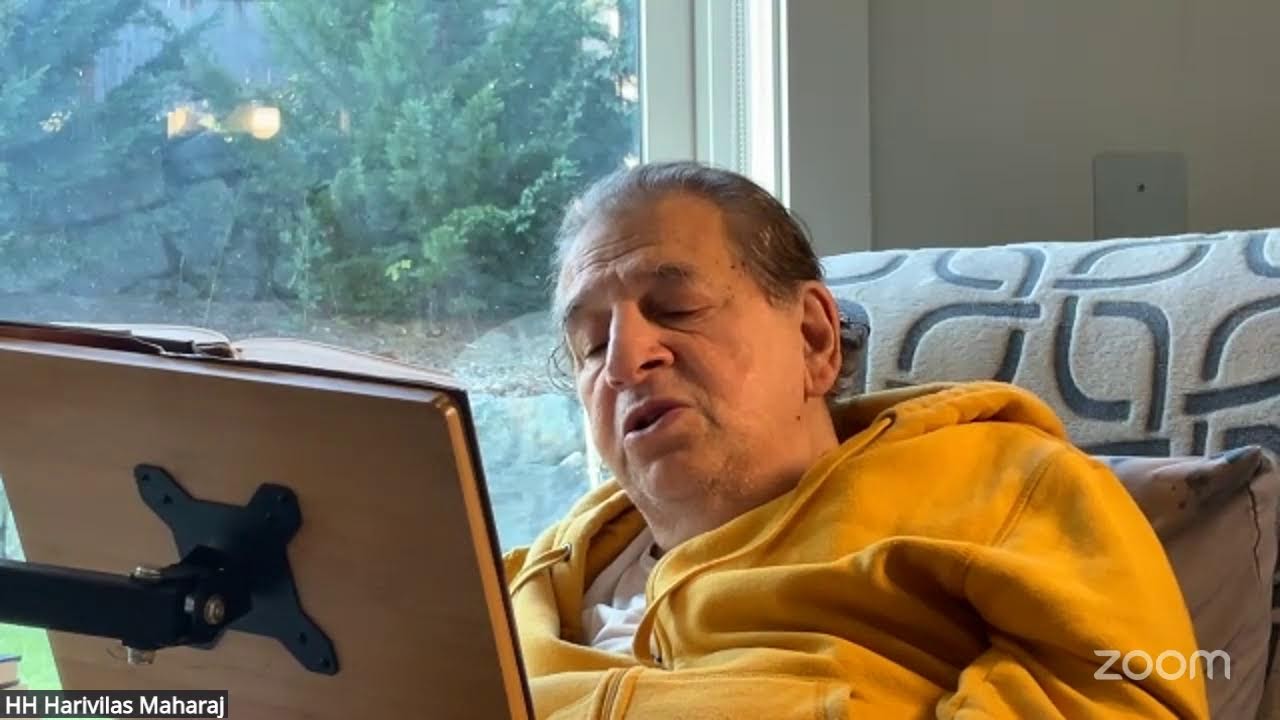 Live and Archived Videos 1 Uploads from Vedic Cultural Center