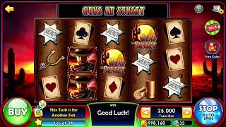 All Aboard! Monopoly Slots Walkthrough Gameplay iOS screenshot 5