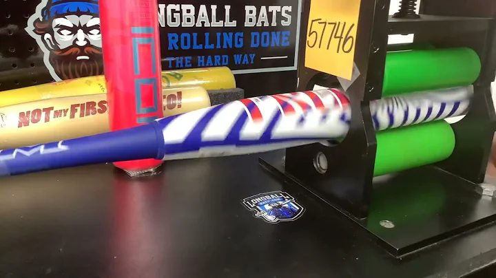 LongballBats.com Heat Rolling 2025 Miken FREAKADELIC Maxload 2-Piece USA/ASA Bat MSA5FKDL 57746 A81