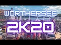 Wörthersee 2020 Reloaded | Accelerations, Bangs, Launch Controls, Burnouts