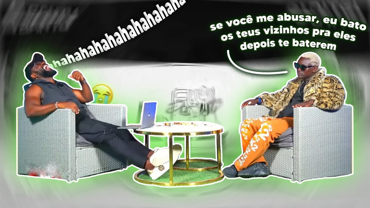 Melhores Momentos do K2 no #FlyPodcast