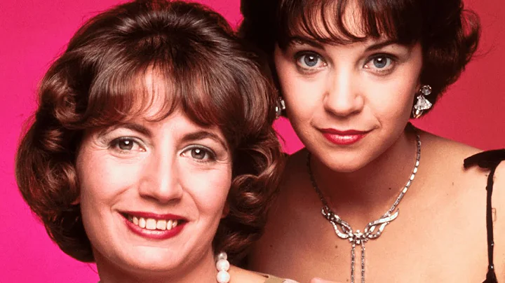 Penny Marshall Revealed the Obvious Secret About L...