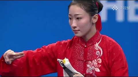 The World game 2025 (Taiji Jian)