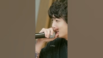 Thumbnail of Jungkook sing that that with Suga finally 👀💜 #bts #jk #suga #thatthat #viral #trending #shorts