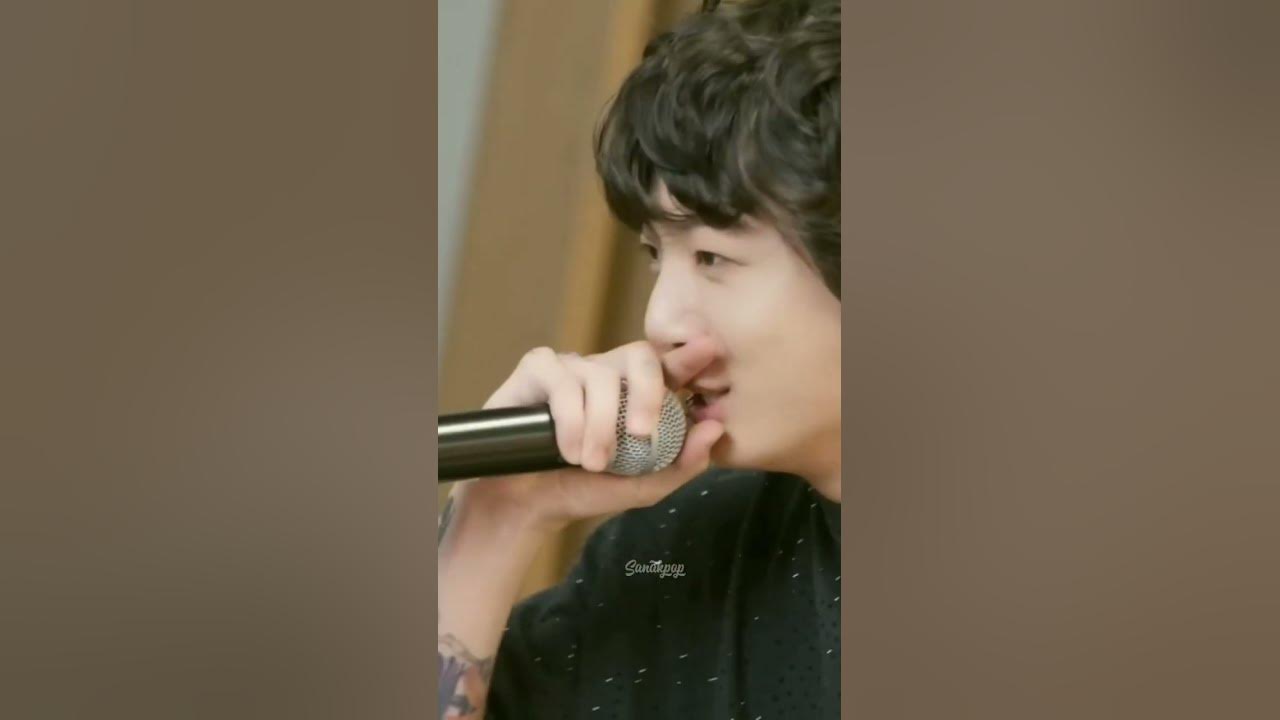 Jungkook sing that that with Suga finally 👀💜 #bts #jk #suga #thatthat #viral #trending #shorts