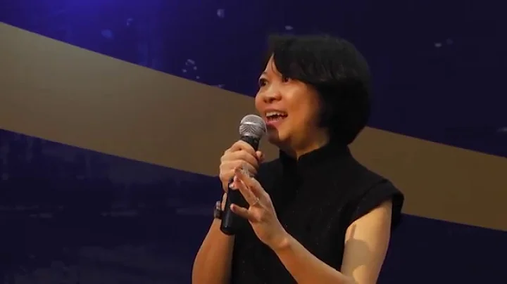 [ISL SMU Summit 2015] Lim Lai Cheng - INTRODUCTION...