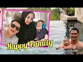 Bikin ngiri..!! Momen Citra kirana & Rezky aditya liburan ke bali