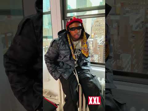 Rob49 gets JUSTIN BIEBER on 'WTHelly' remix