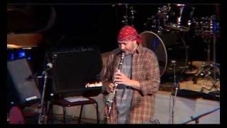 Сергей Клевенский at MuzEnergo 2. 7