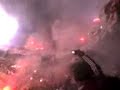 River Plate - san lorenzo (Vuelta) Q Recibimiento!!