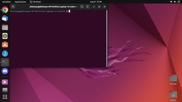 Solve Ubuntu unmet dependencies problem try apt get install