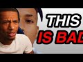 NLE Choppa Exposed For Doing What  To His Kid??? 