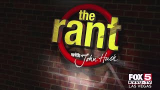 The Rant: January 28, 2022