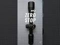 Arken EPL4 zero stop #pewpew @ARKENOPTICSUSA