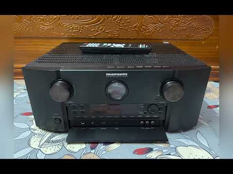 Marantz sr7007 av receiver (sold out)