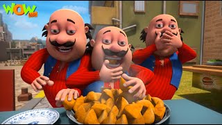 animal gang motu patlu new s13 cartoons for kids spot