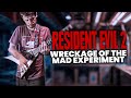 Resident Evil 2 - Wreckage Of The Mad Experiment | Epic Metal Cover By Rod Herold