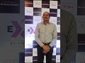 TOPS CEO Commodore Pushpendra Garg at TOI Sports Summit